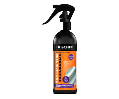 Środek czystości Frischer Professional Powłoka hydrofobowa 250 ml